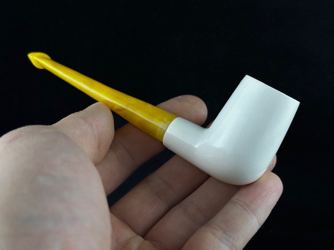 altinay-translucent-billard-meerschaumpfeife-a image 3