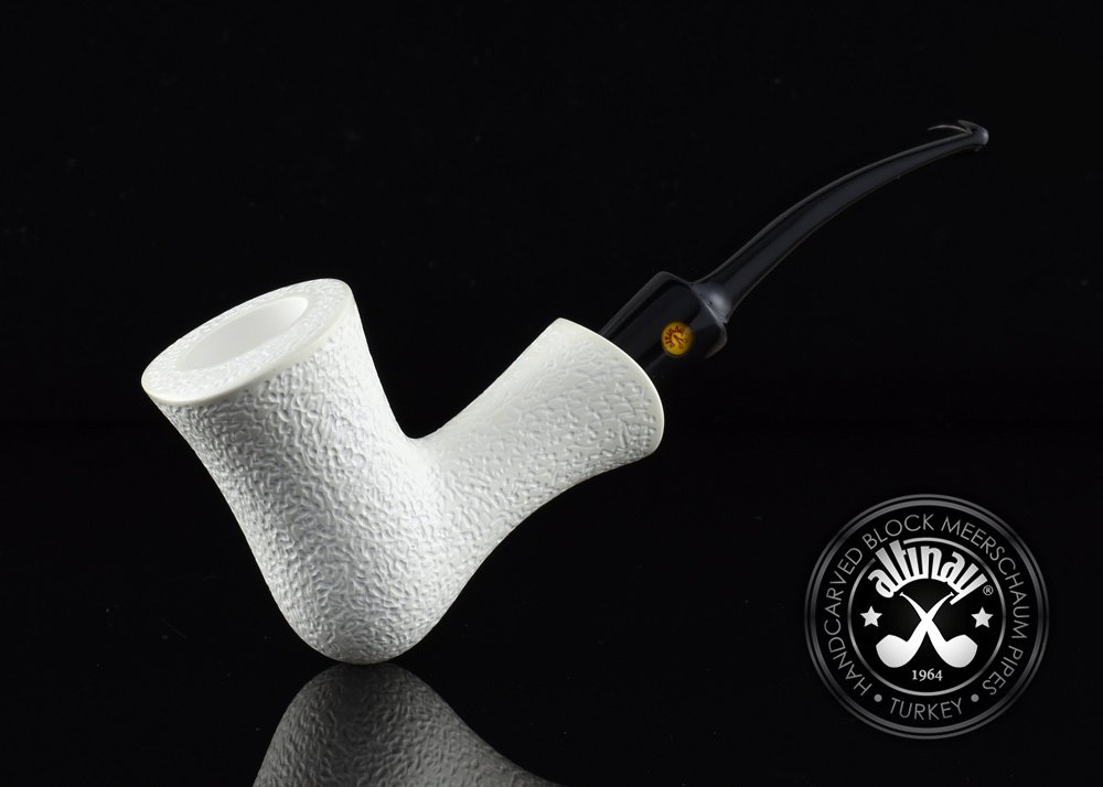 altinay-classic-freehand-meerschaumpfeife-natur-7 image 2
