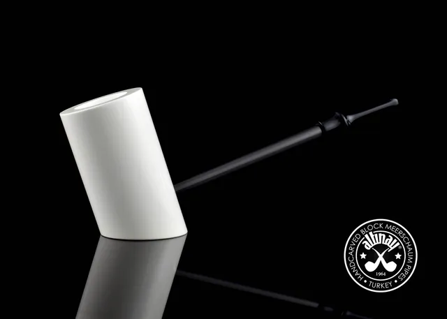 altinay-carbon-fiber-series-poker-meerschaumpfeife-carbon-mundst-ck image 1