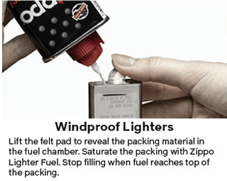 zippo-feuerzeugbenzin-fluid-4oz-dose-geruchsarm image 3