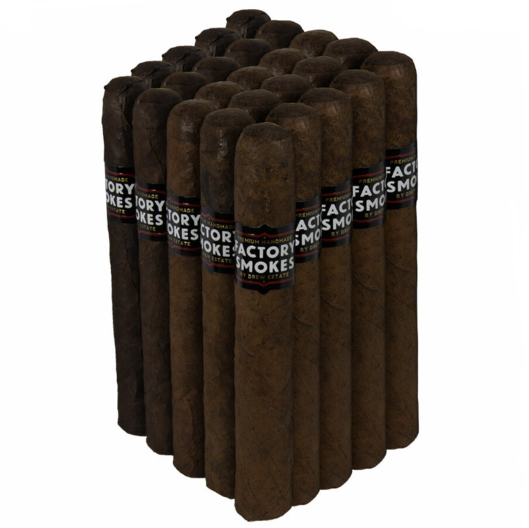 factory-smokes-toro-maduro-zigarre-bundle-25-st-6x52 image 3