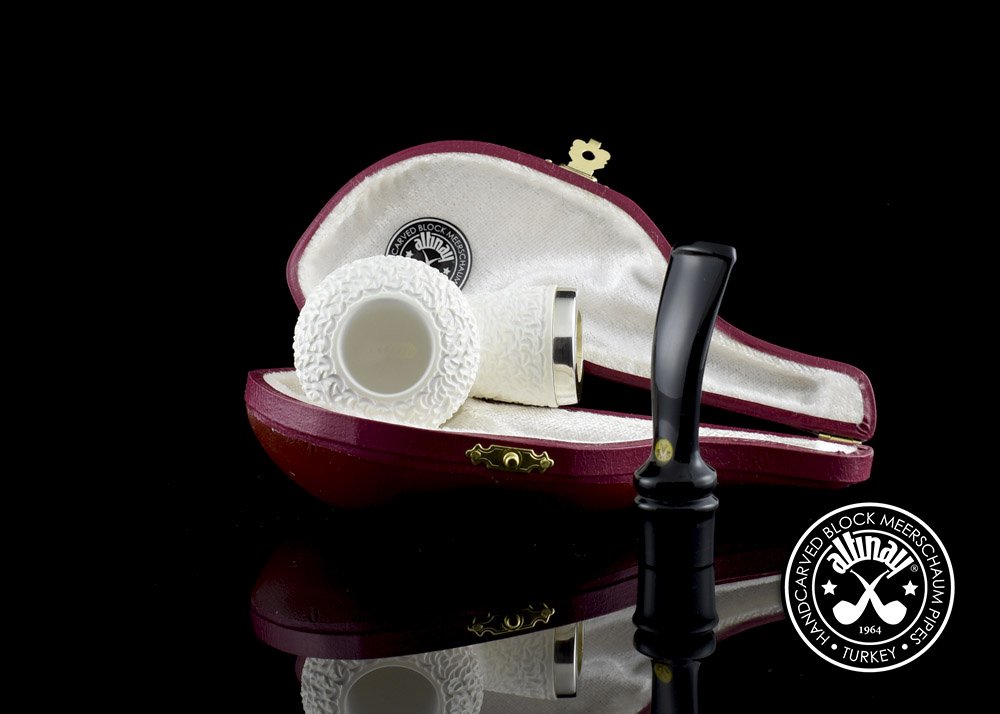 altinay-reverse-calabash-dublin-meerschaumpfeife-25351 image 6