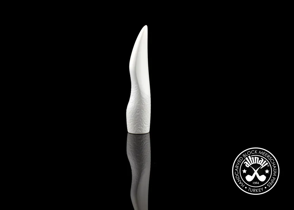 altinay-unibody-meerschaum-tamper-pfeifenstopfer-einteilig image 1