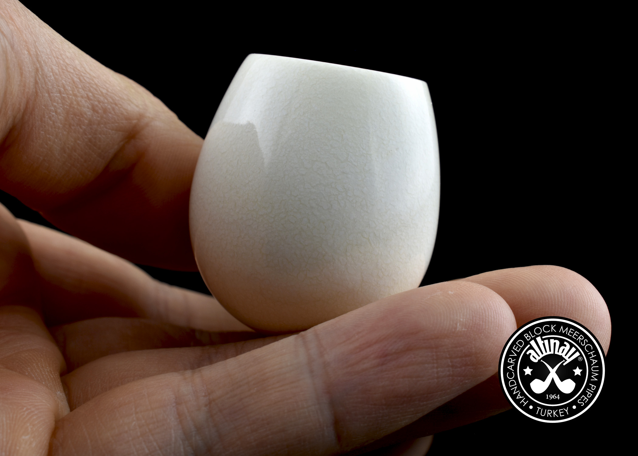 altinay-translucent-apple-meerschaumpfeife-nosewarmer image 7