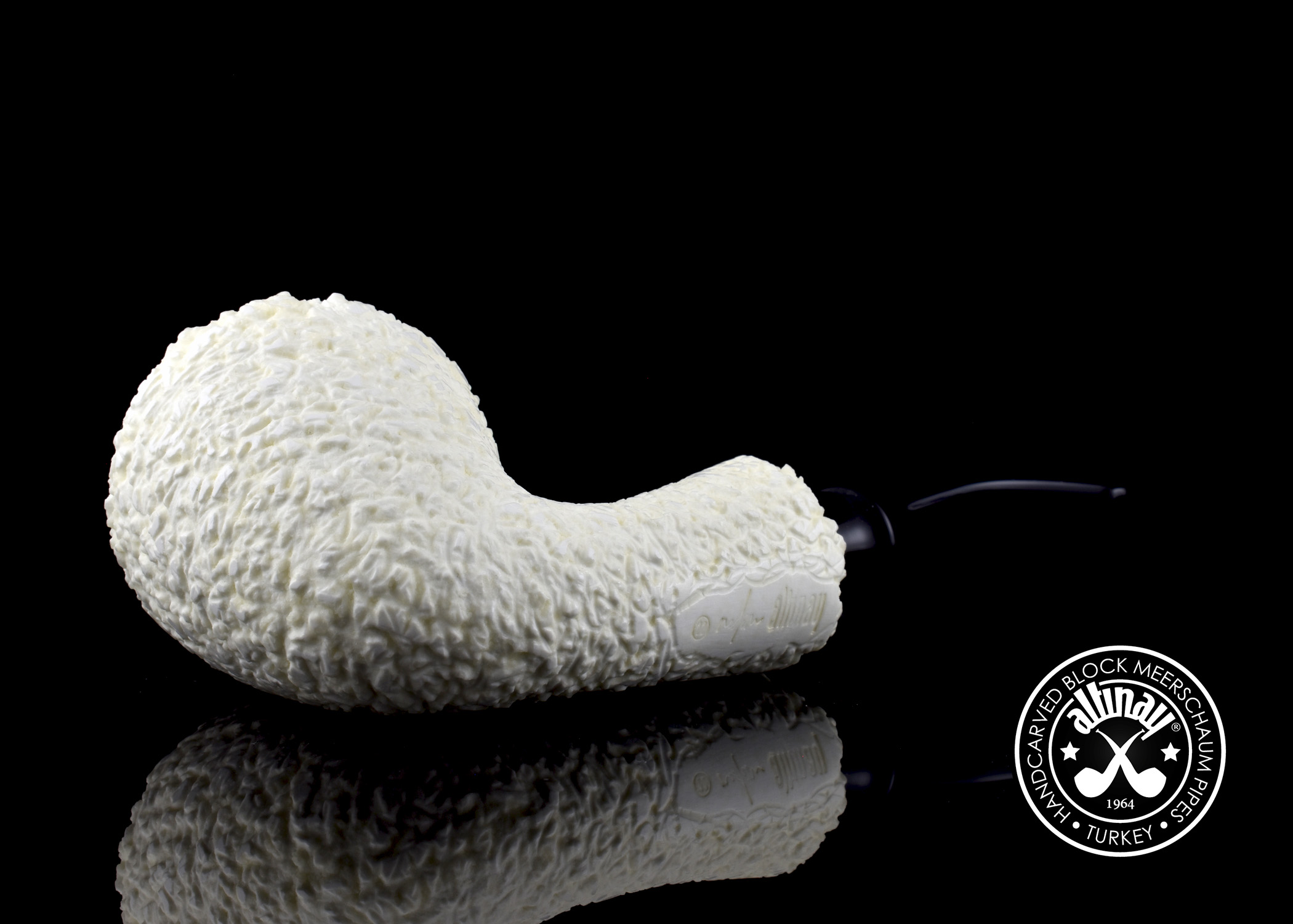 altinay-classic-dublin-meerschaumpfeife-natur-konisch-2 image 3