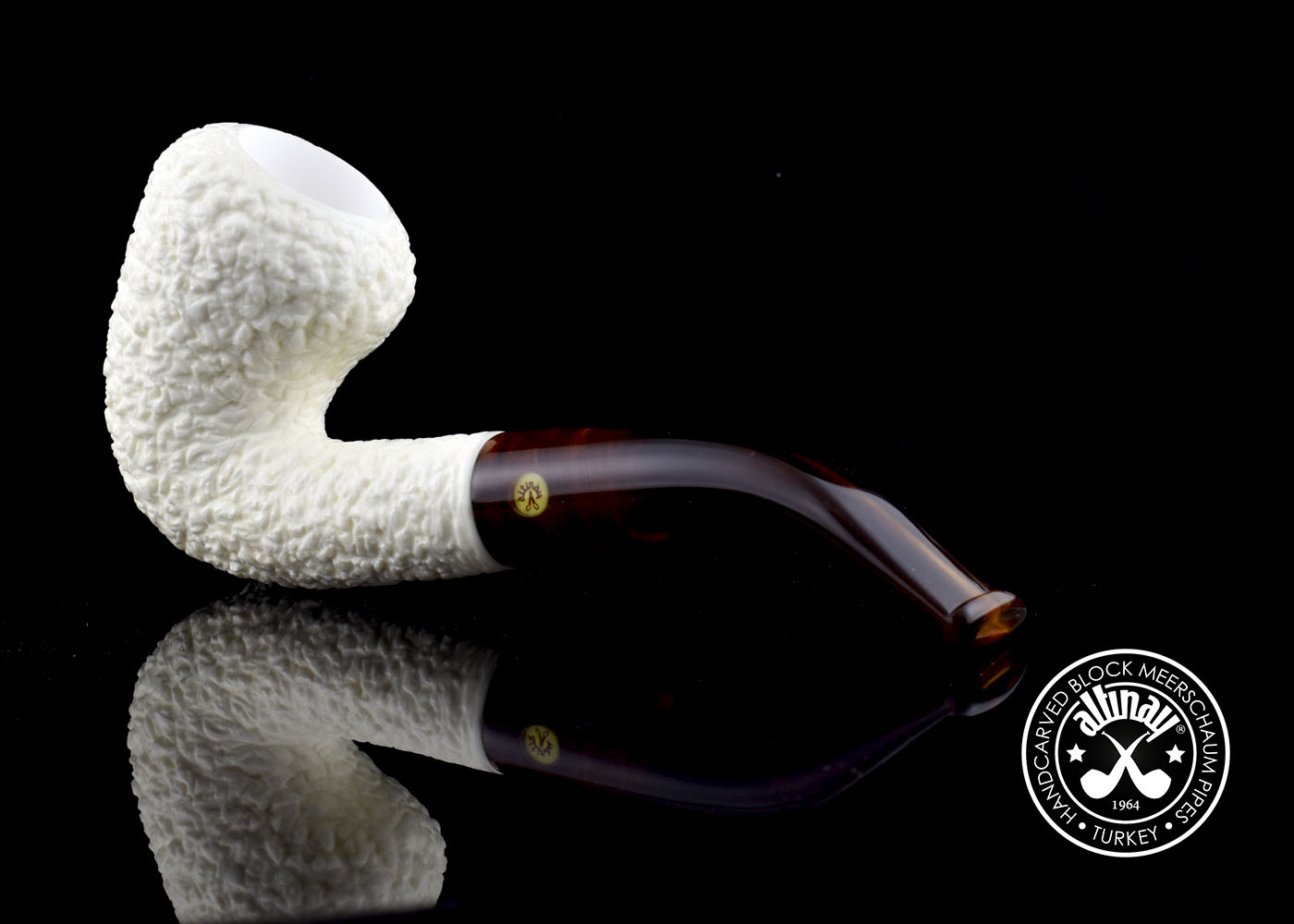 altinay-classic-dublin-meerschaumpfeife-glatt-natur image 6