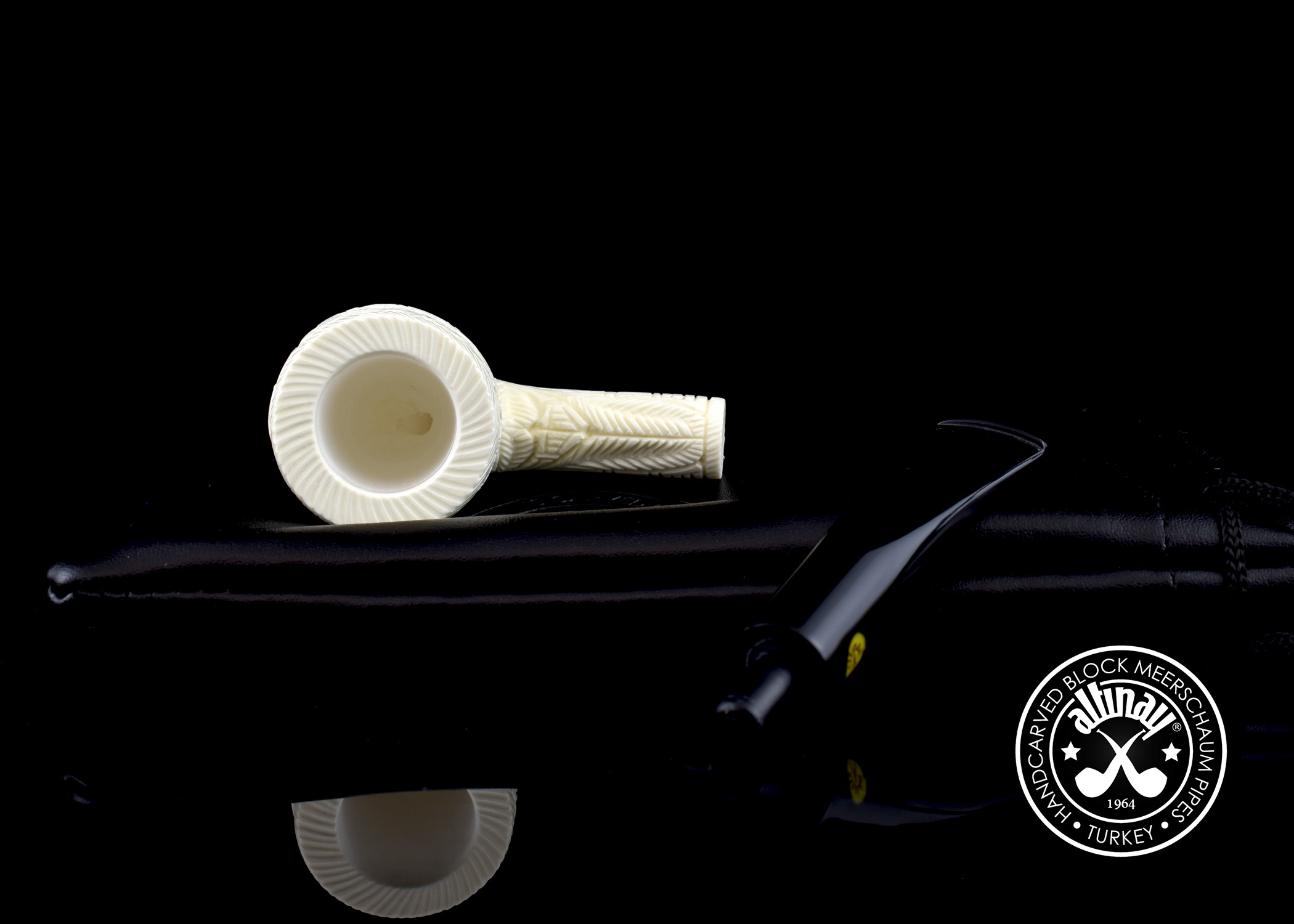 altinay-classic-billiard-meerschaumpfeife-glatt-13 image 6