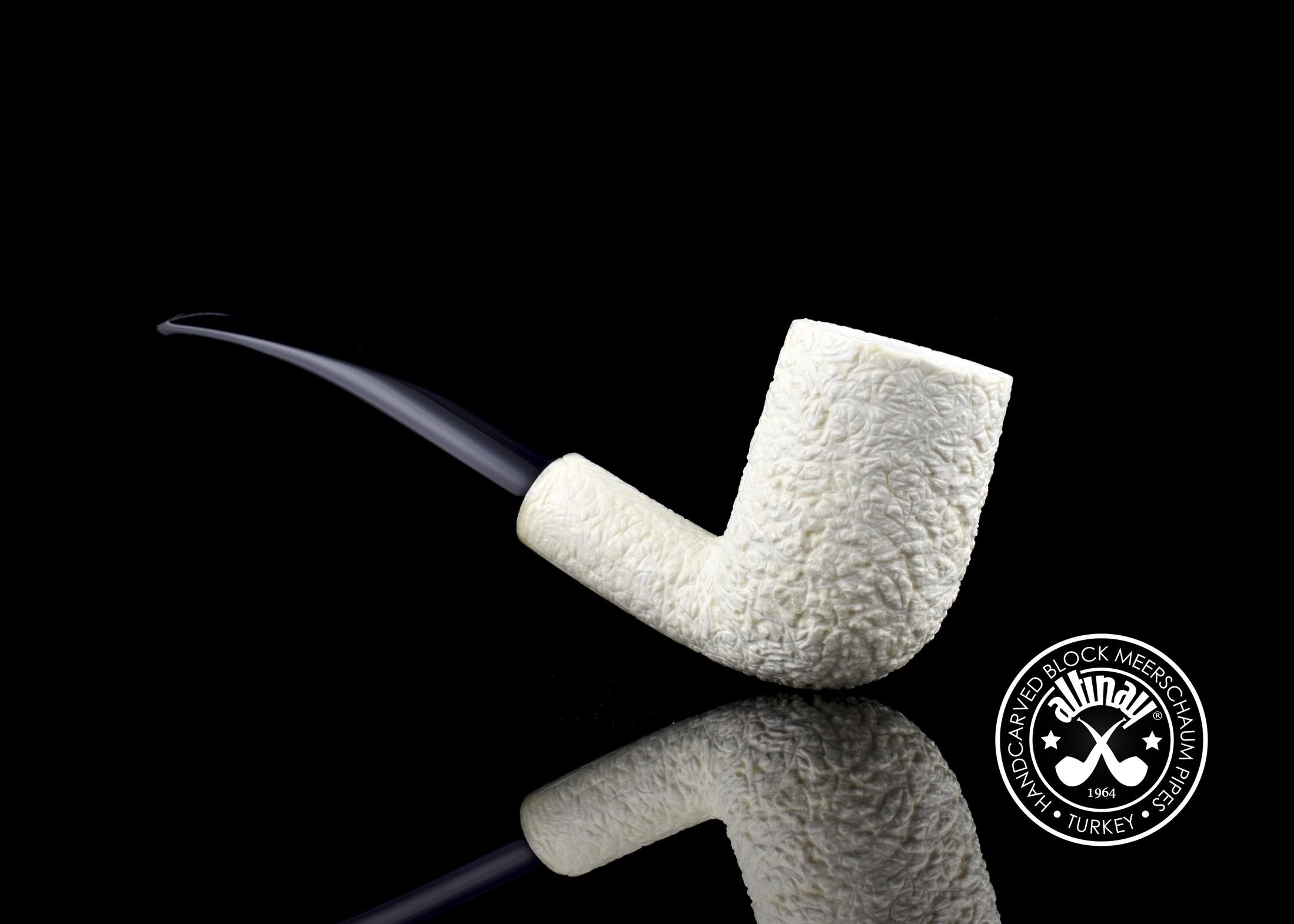 altinay-classic-billiard-meerschaumpfeife-glatt-11 image 3