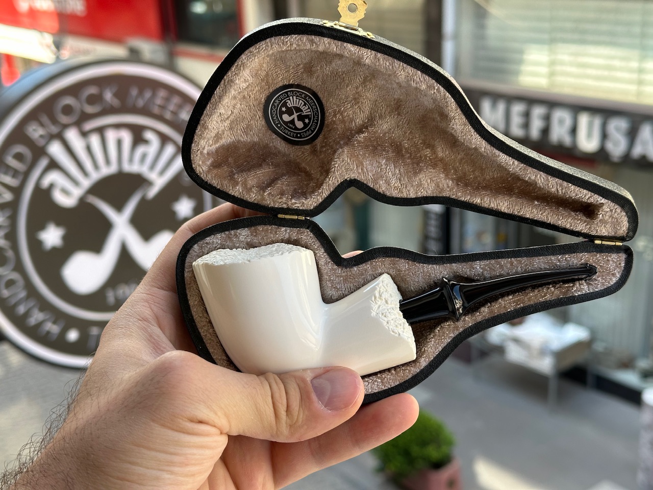 altinay-classic-dublin-meerschaumpfeife-natur-5 image 8