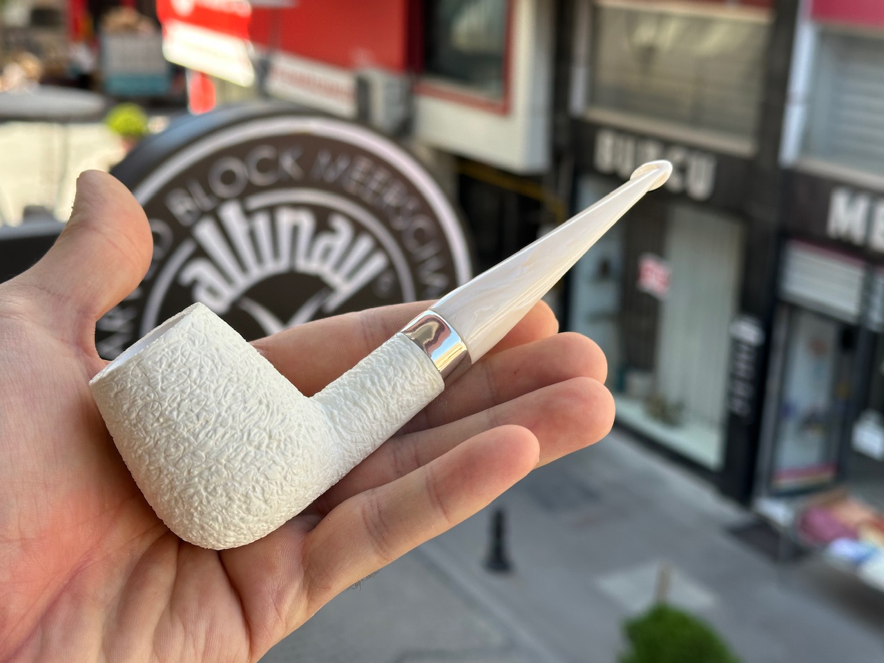 altinay-classic-billiard-meerschaumpfeife-glatt-klassisch-2 image 1
