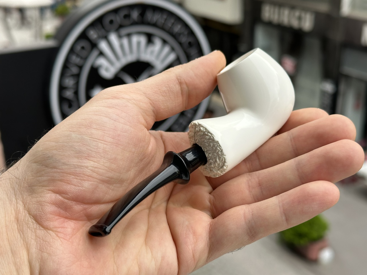 altinay-classic-meerschaumpfeife-brandy-52185-plateau image 2