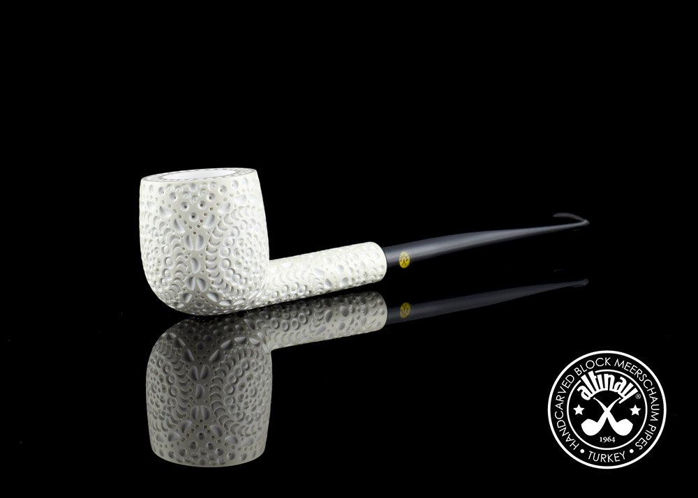 altinay-classic-bing-billiard-meerschaumpfeife-gebogen image 2