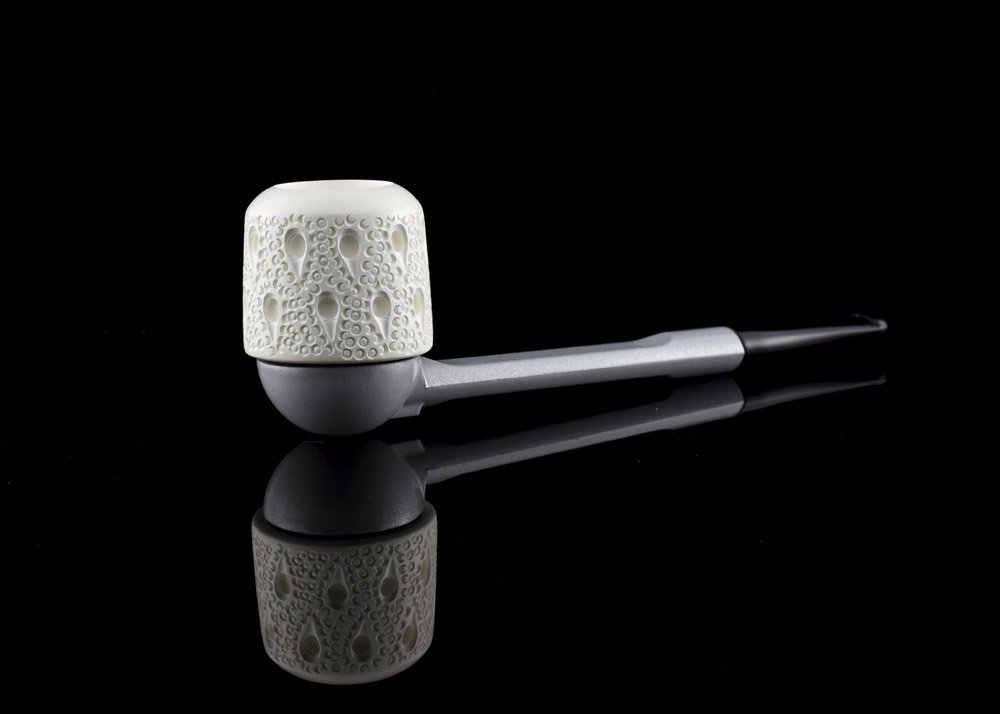 altinay-classic-falcon-meerschaum-pfeife-set-etui-kopf-k-rper image 1