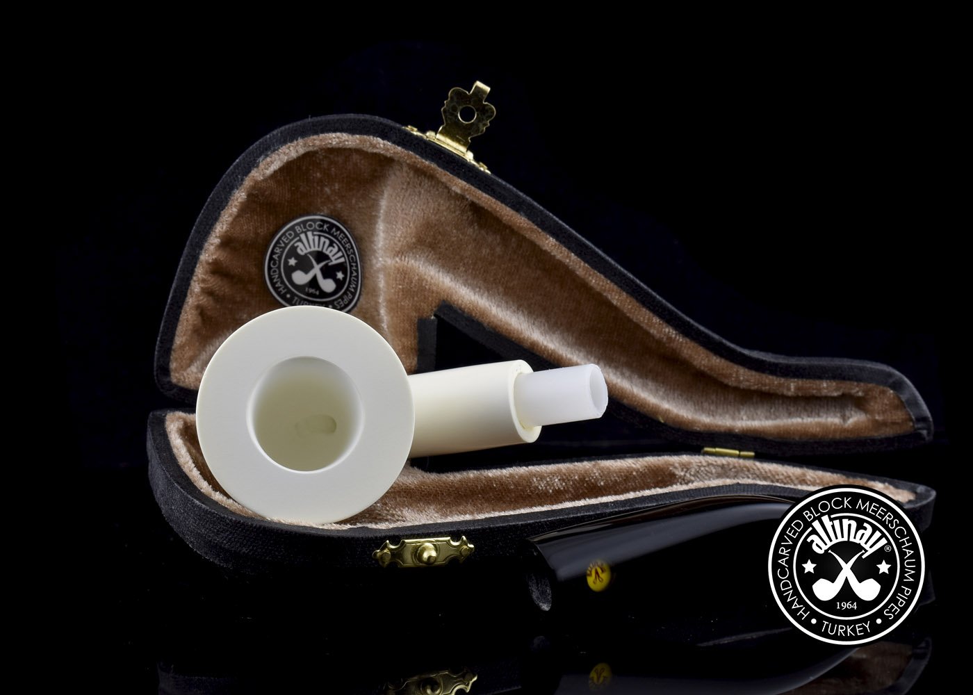 altinay-classic-dublin-meerschaumpfeife-konisch-blockmeerschaum image 6