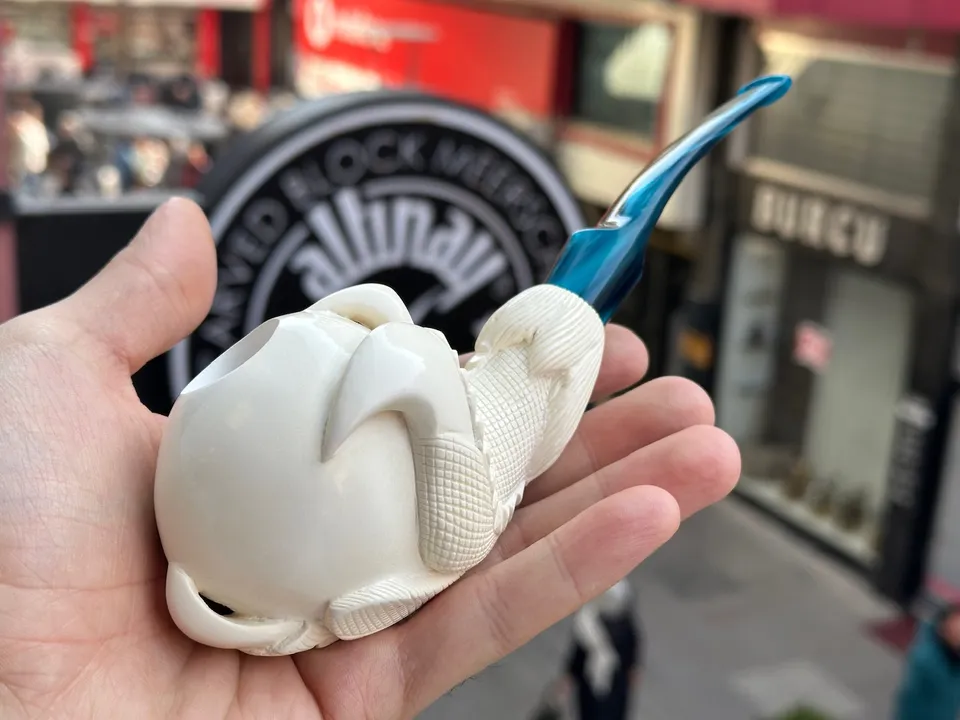 altinay-eagle-s-claw-xl-meerschaumpfeife-adlerkralle image 1