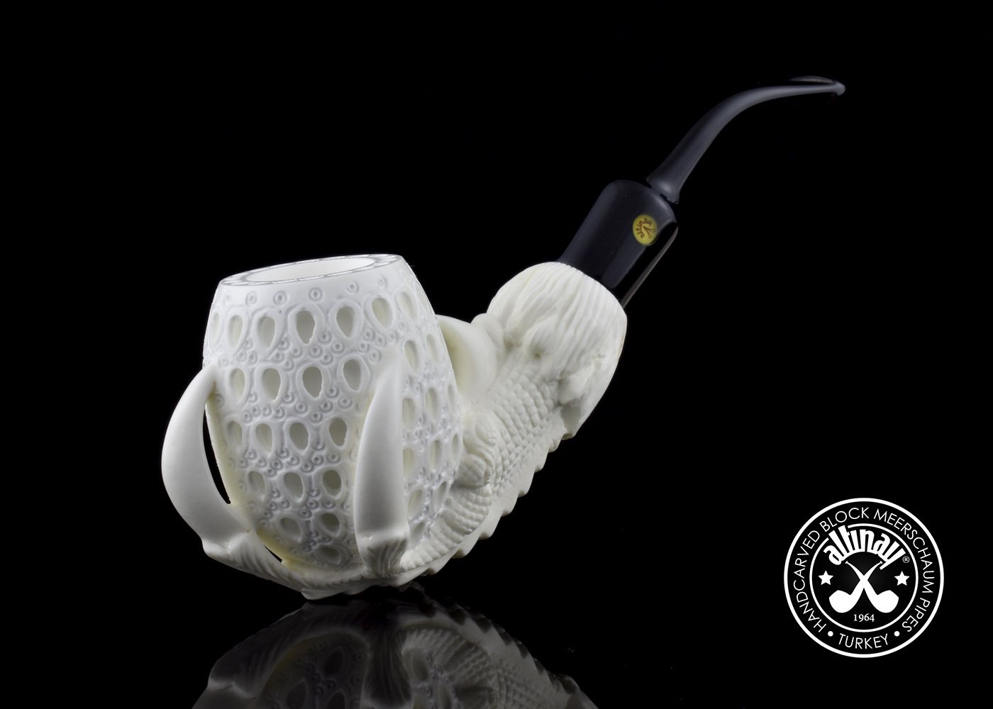 altinay-eagle-s-claw-meerschaumpfeife-adlerkralle-11 image 1