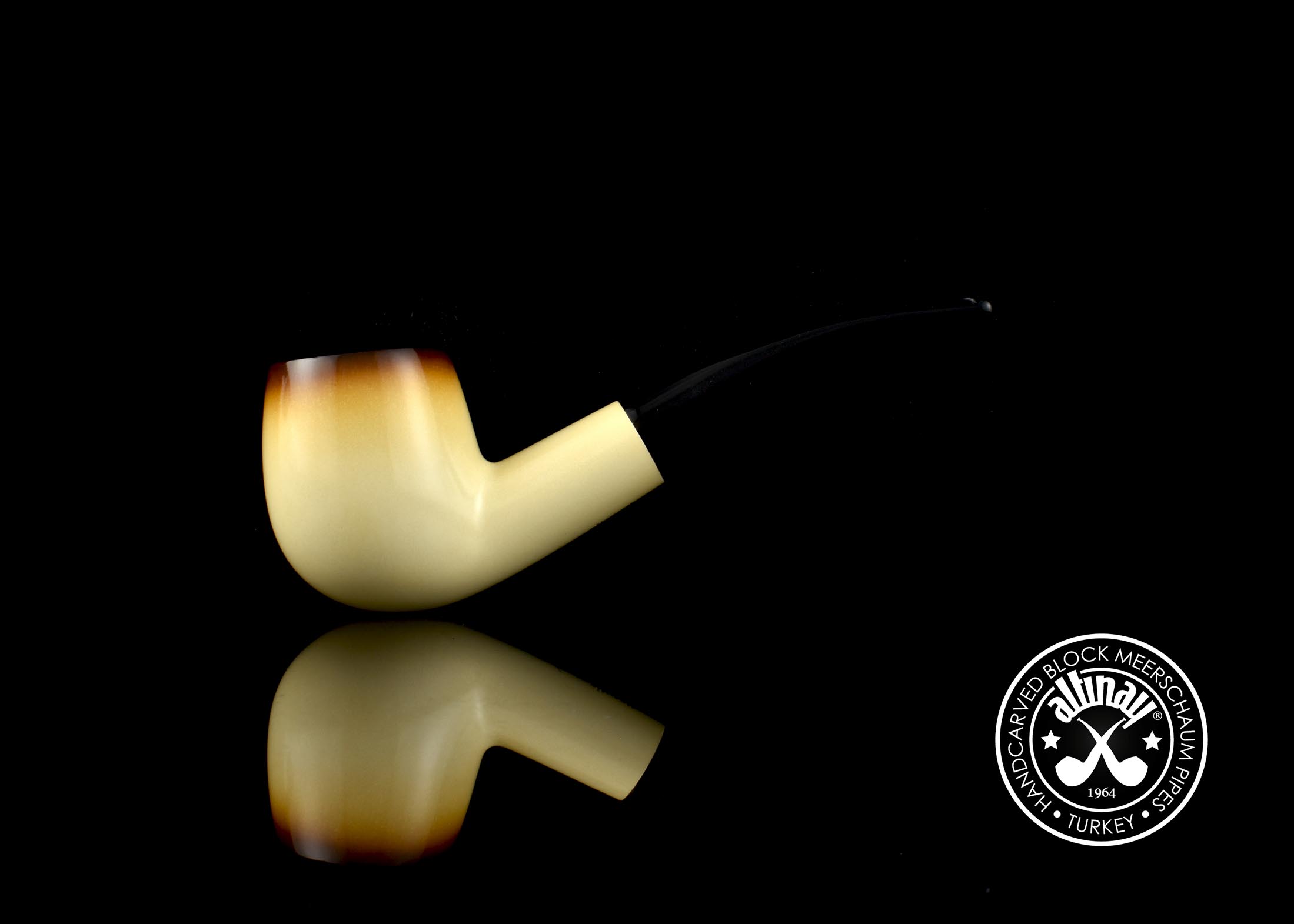 altinay-lee-van-cleef-meerschaumpfeife-calcined-cognac image 3