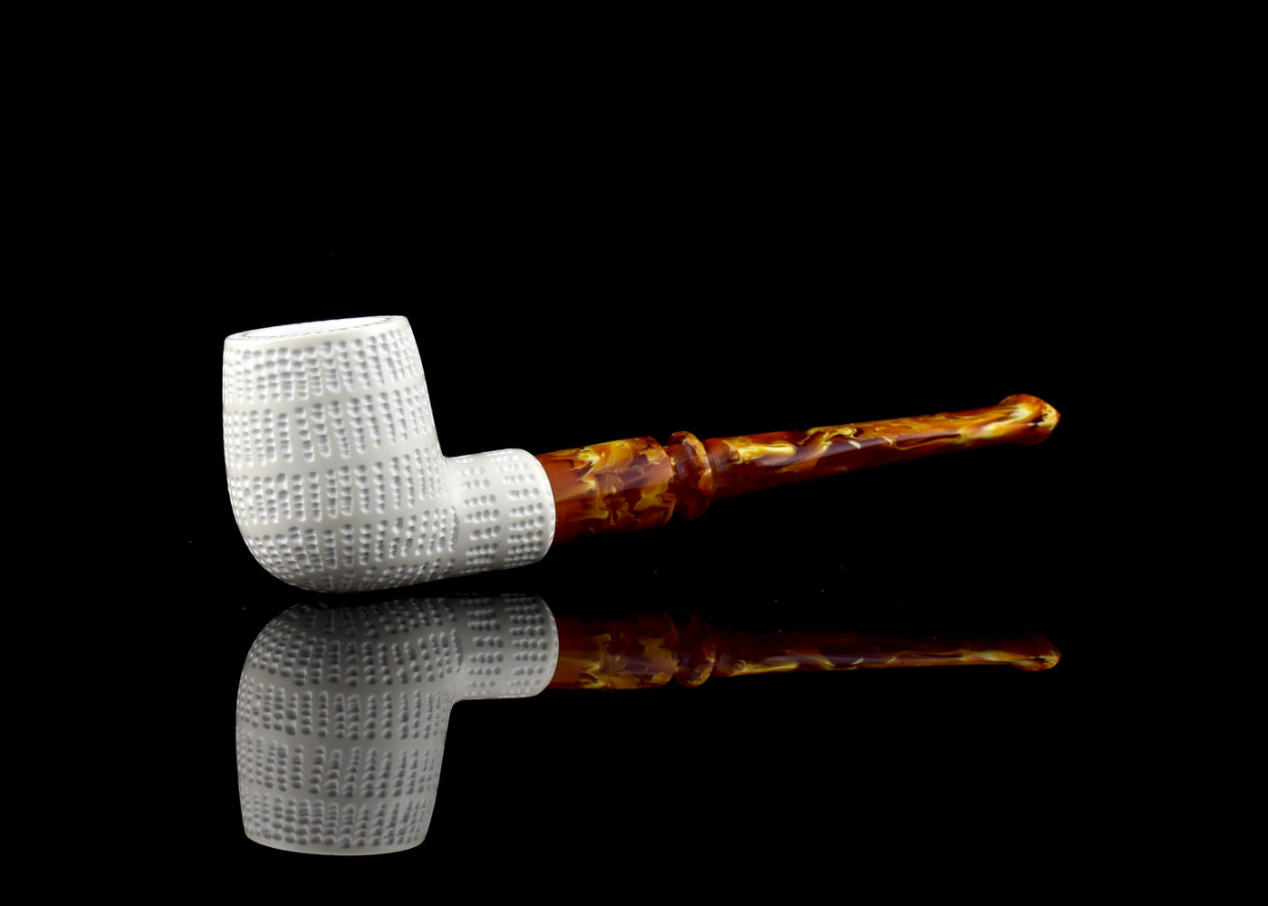 altinay-classic-meerschaumpfeife-billiard-gerade image 5