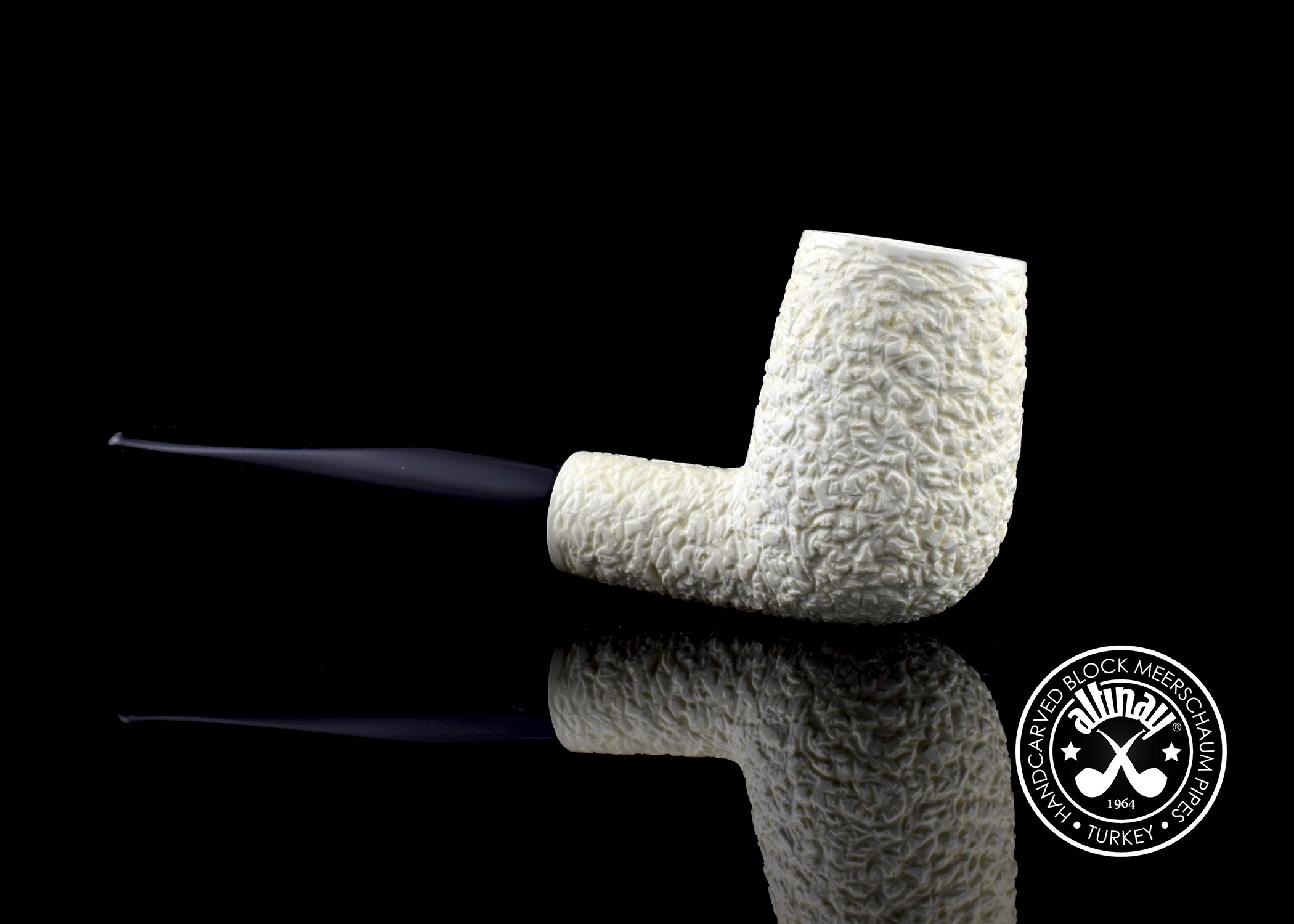 altinay-billiard-meerschaumpfeife-gerade-natur-glatt image 4
