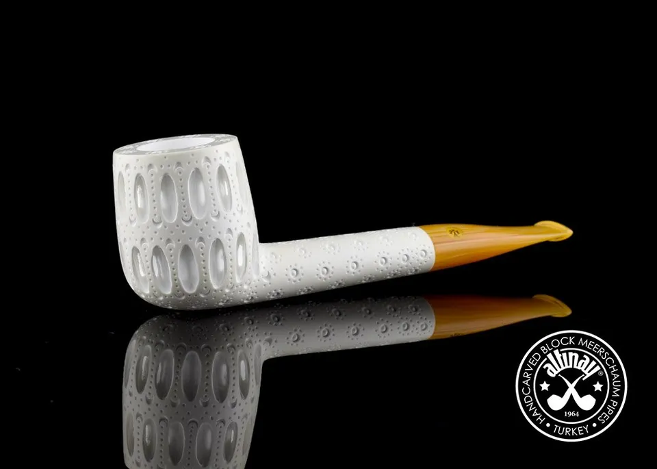 altinay-classic-latticed-canadian-26968-meerschaumpfeife image 1