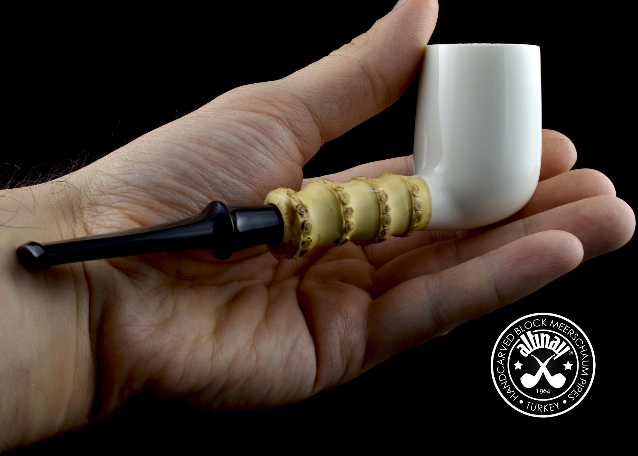 altinay-bamboo-billiard-meerschaumpfeife-48001-set-etui image 8