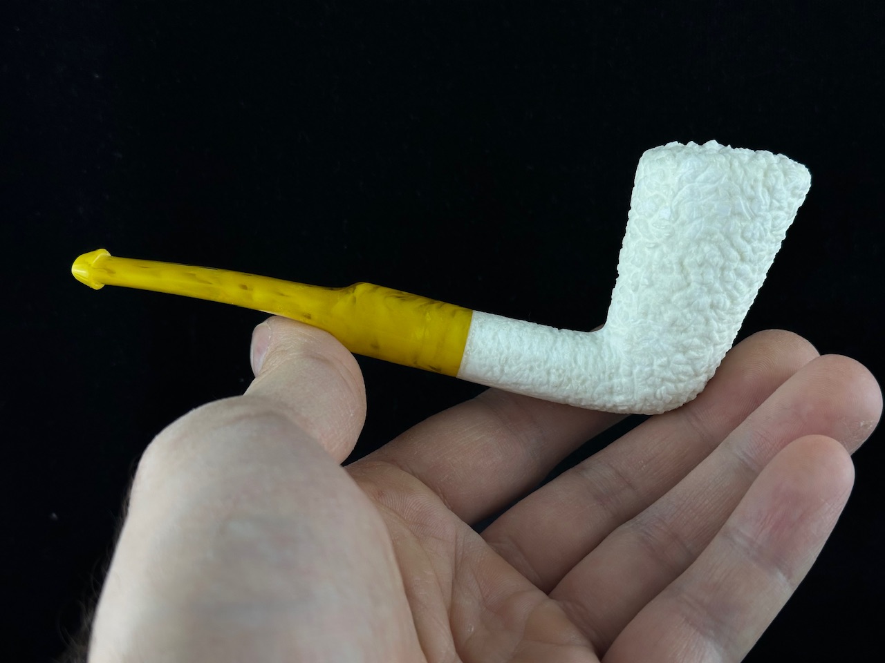 altinay-classic-dublin-meerschaumpfeife-glatt-5 image 2