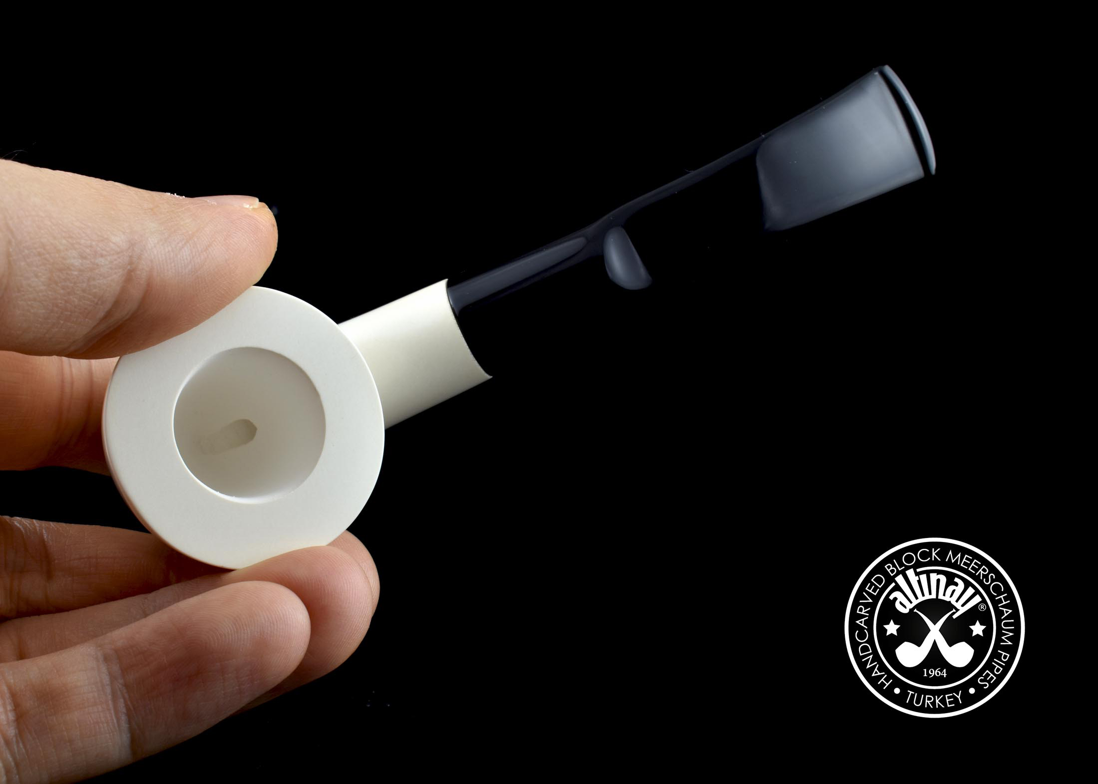 altinay-classic-dublin-meerschaumpfeife-glatt-natur-7 image 6