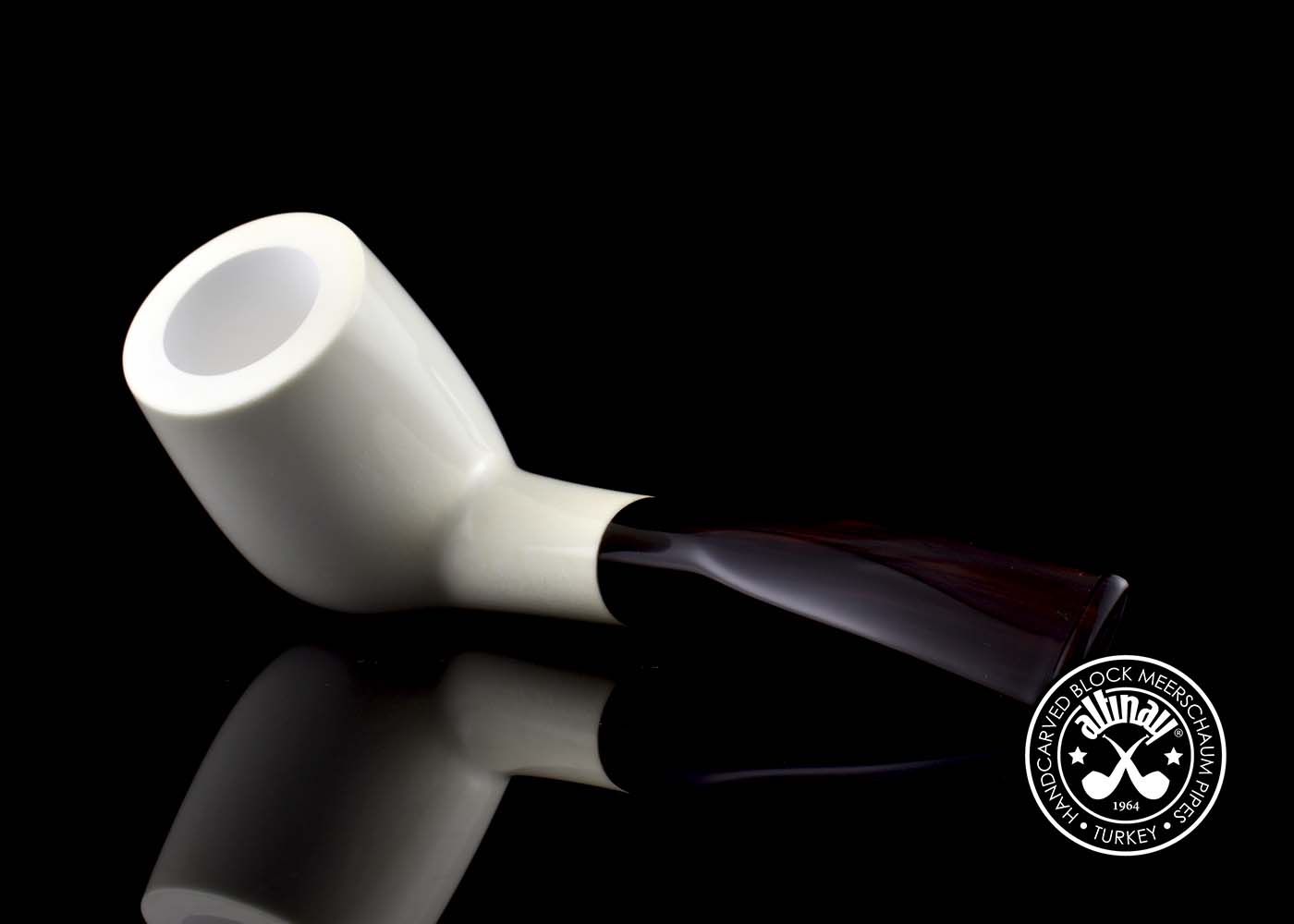 altinay-classic-billiard-meerschaumpfeife-natur-block-meerschaum-2 image 4