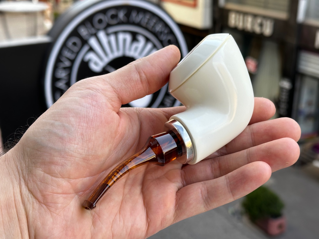 altinay-reverse-calabash-rhodesian-pfeife-meerschaum image 3