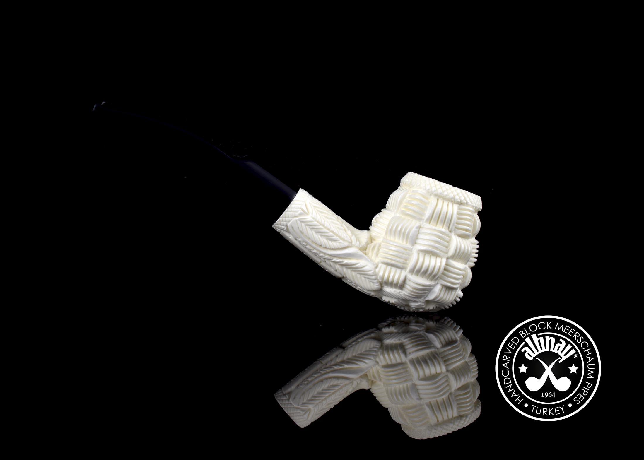 altinay-classic-billiard-meerschaumpfeife-blockmeerschaum-gerade-2 image 4