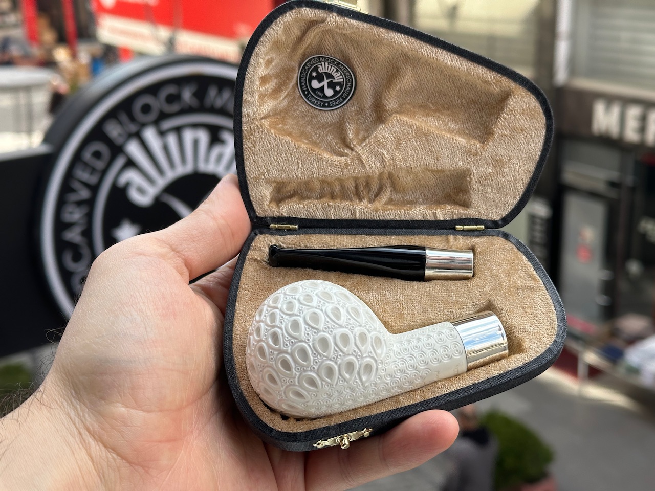 altinay-spigot-tomato-meerschaumpfeife-spigot image 7