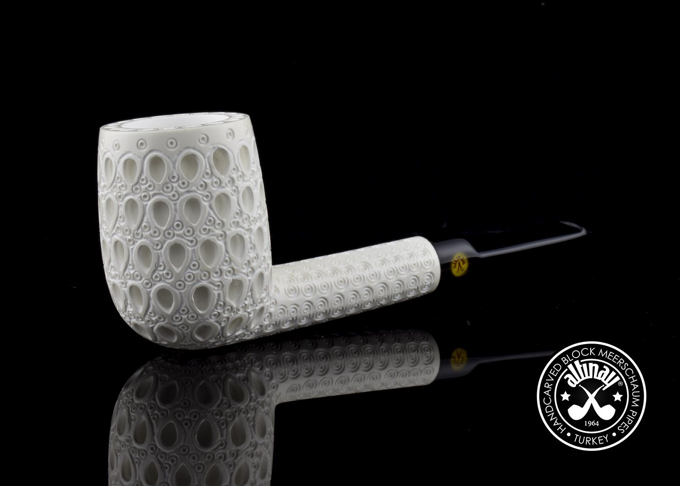 altinay-classic-lovat-meerschaumpfeife-blockmeerschaum-gerade image 6