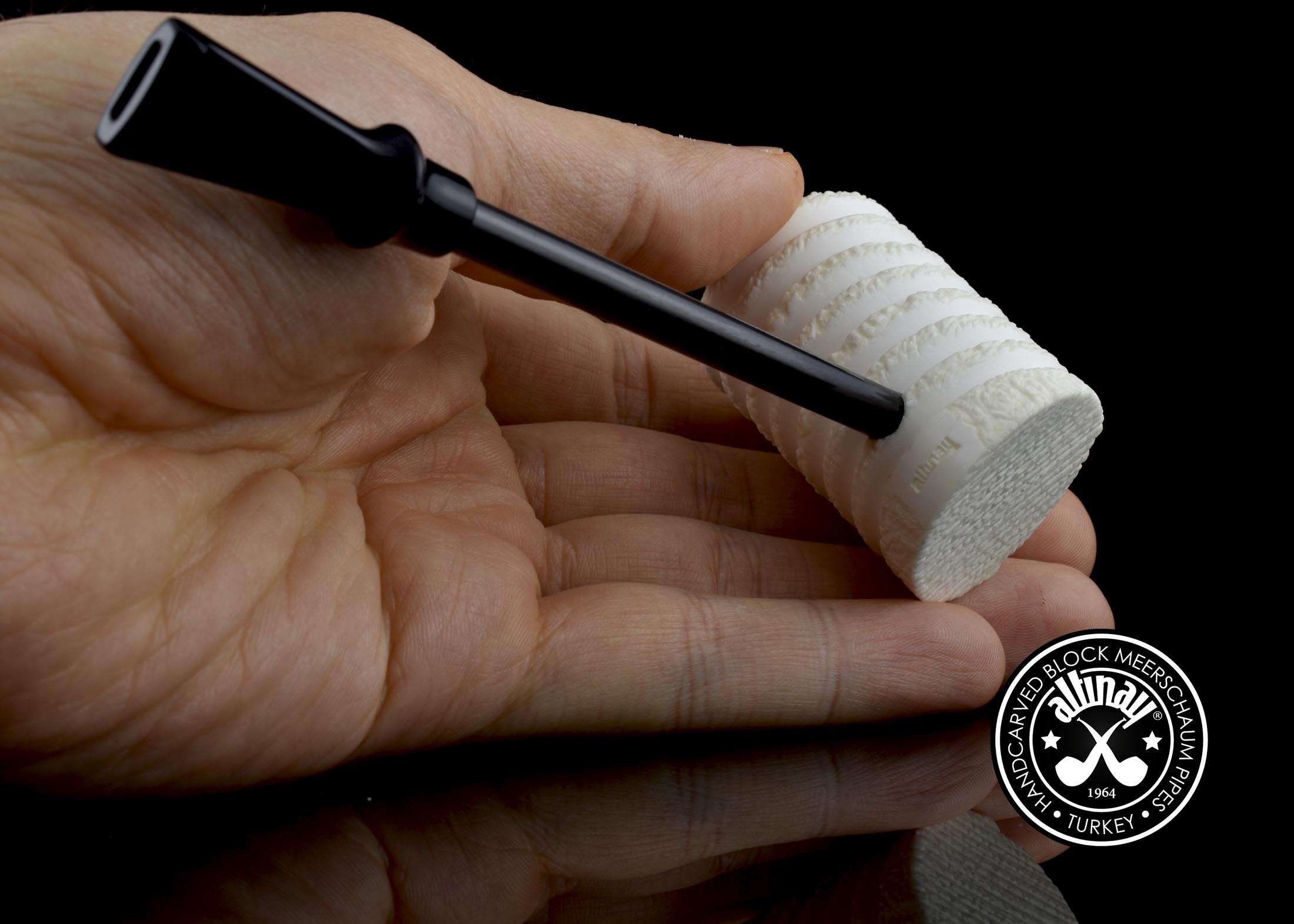 altinay-carbon-fiber-series-poker-meerschaumpfeife-carbon-9 image 4