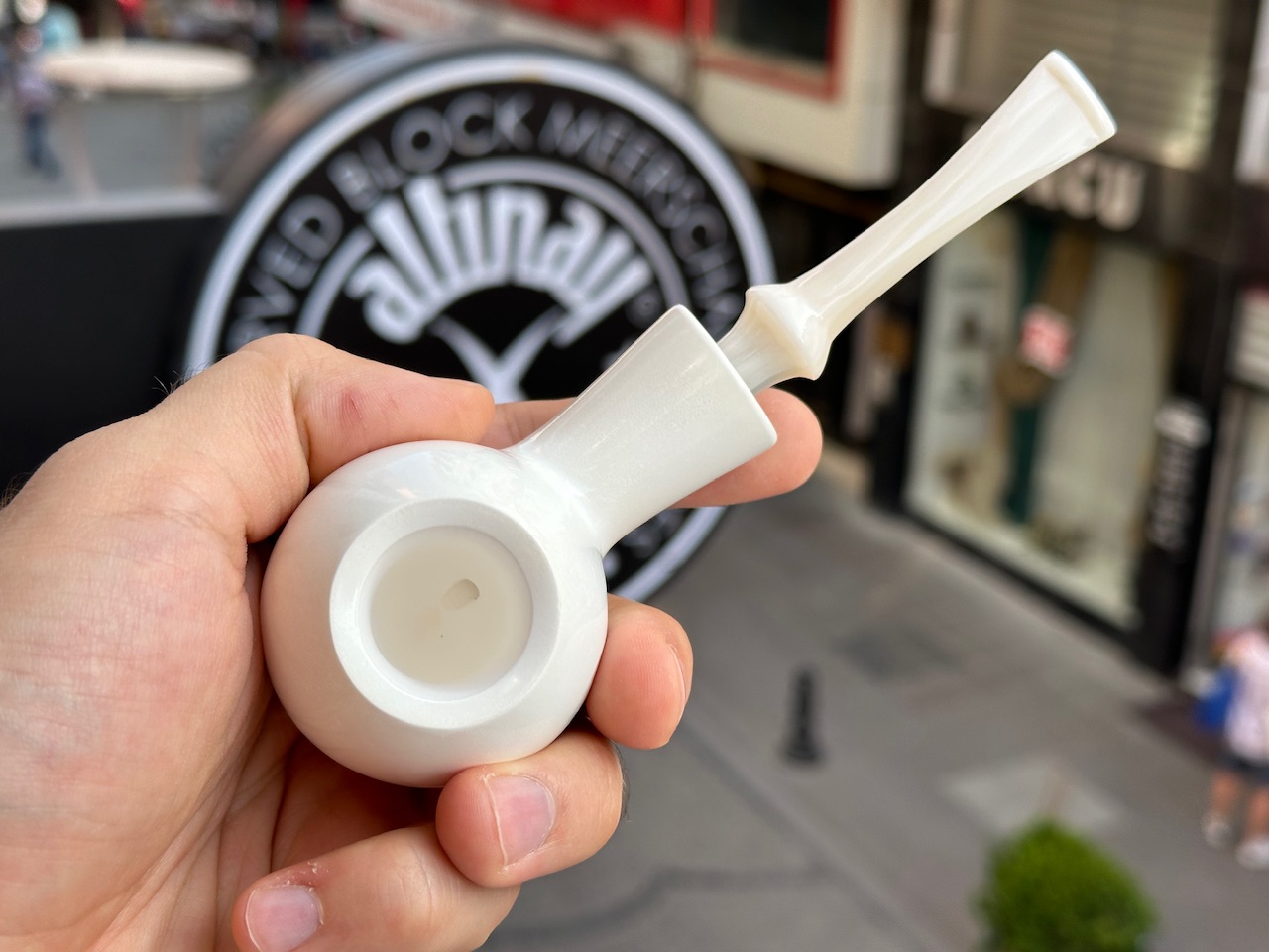 altinay-translucent-apple-meerschaumpfeife-a-gebogen image 5