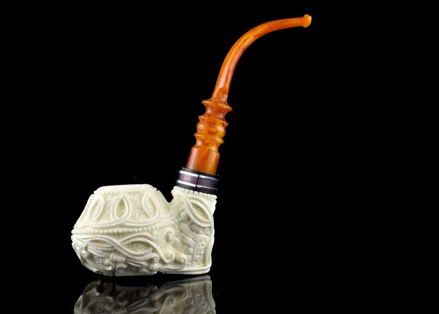 altinay-xl-figural-oom-paul-meerschaumpfeife-gro image 1