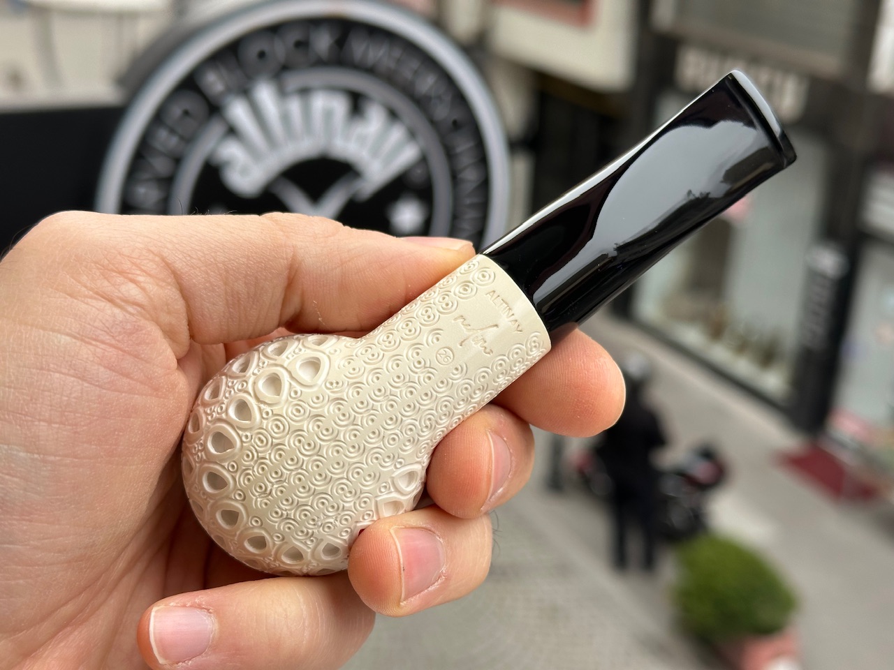 altinay-classic-chubby-apple-meerschaumpfeife-natur image 7