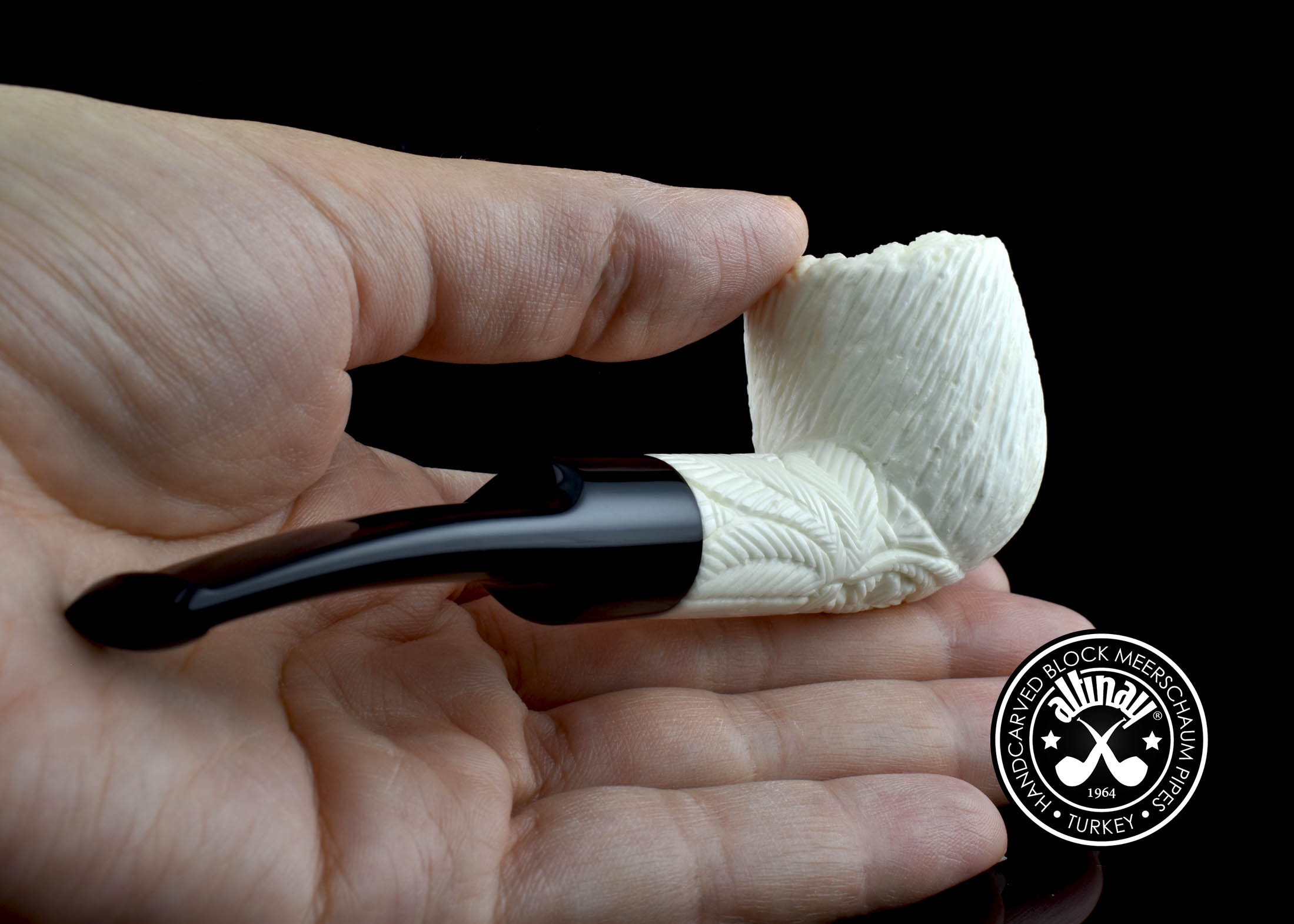 altinay-classic-billiard-meerschaumpfeife-gerade-7 image 6