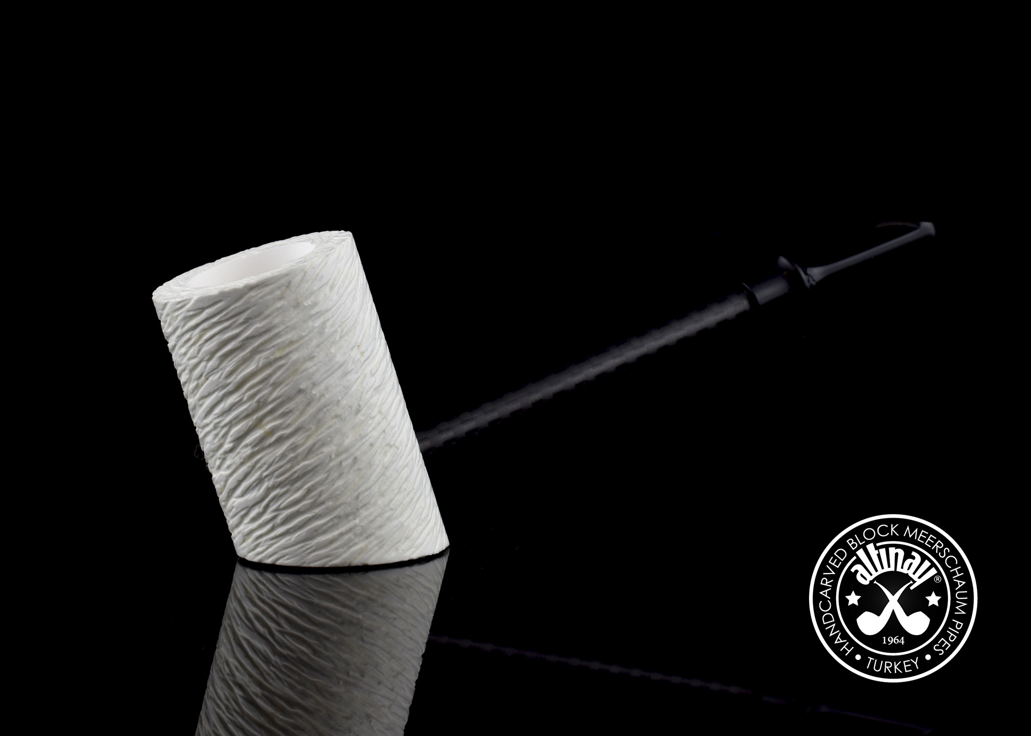 altinay-carbon-fiber-series-poker-meerschaumpfeife-carbon-3 image 2