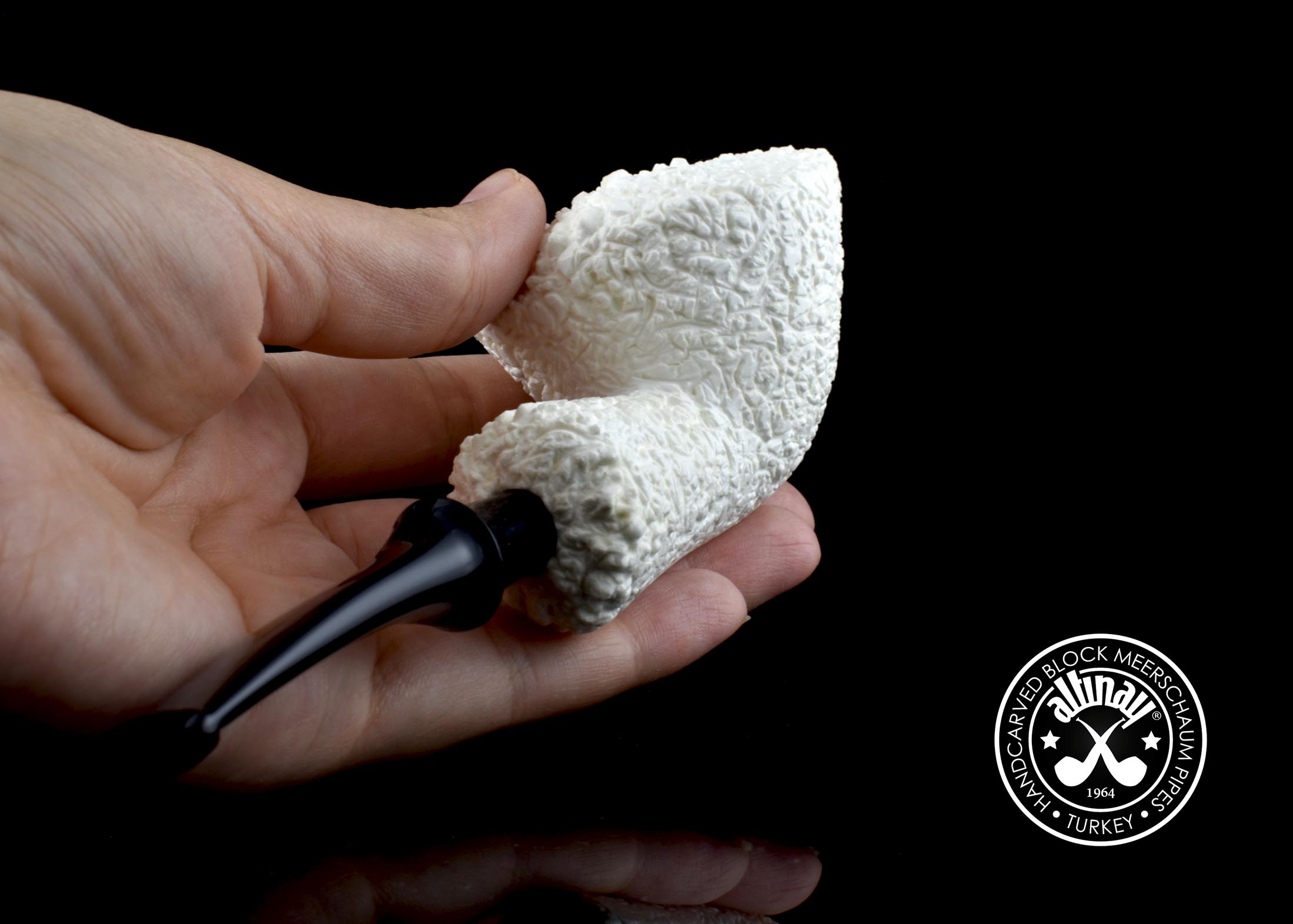 altinay-classic-freehand-meerschaumpfeife-natur-glatt image 3