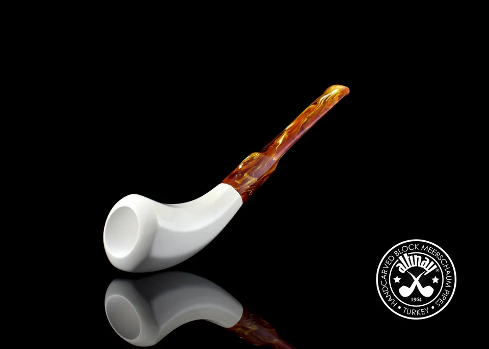 altinay-classic-panel-zulu-50181-meerschaumpfeife image 1