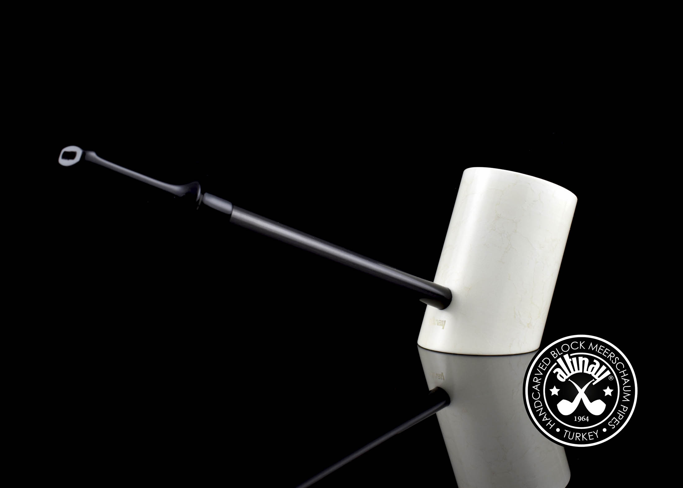 altinay-translucent-series-poker-meerschaumpfeife-block-a image 2