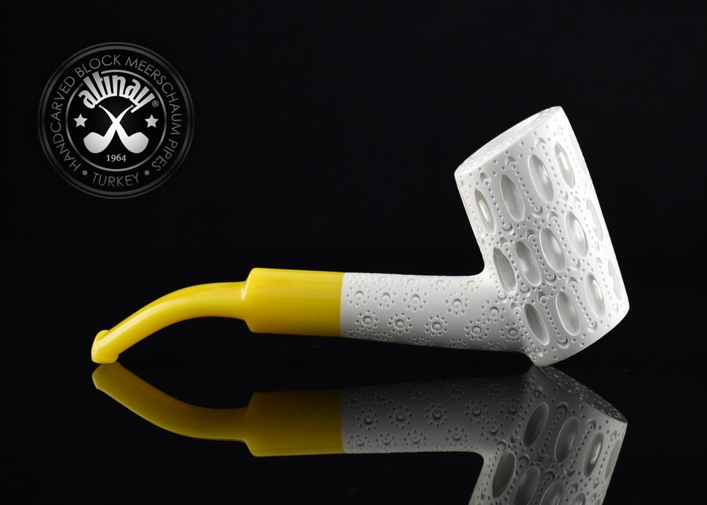 altinay-classic-cherrywood-meerschaumpfeife-gebogen image 6