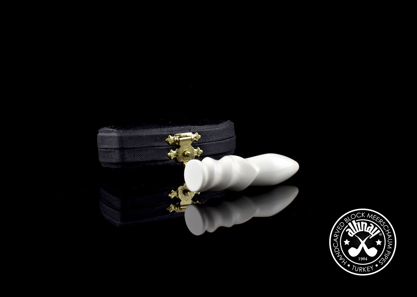 altinay-unibody-stopfer-meerschaum-pfeifenstopfer image 2
