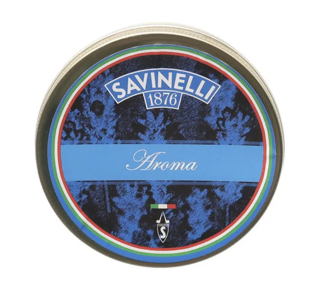 savinelli-aroma-pfeifentabak-50g-dose-bourbon-vanille image 1