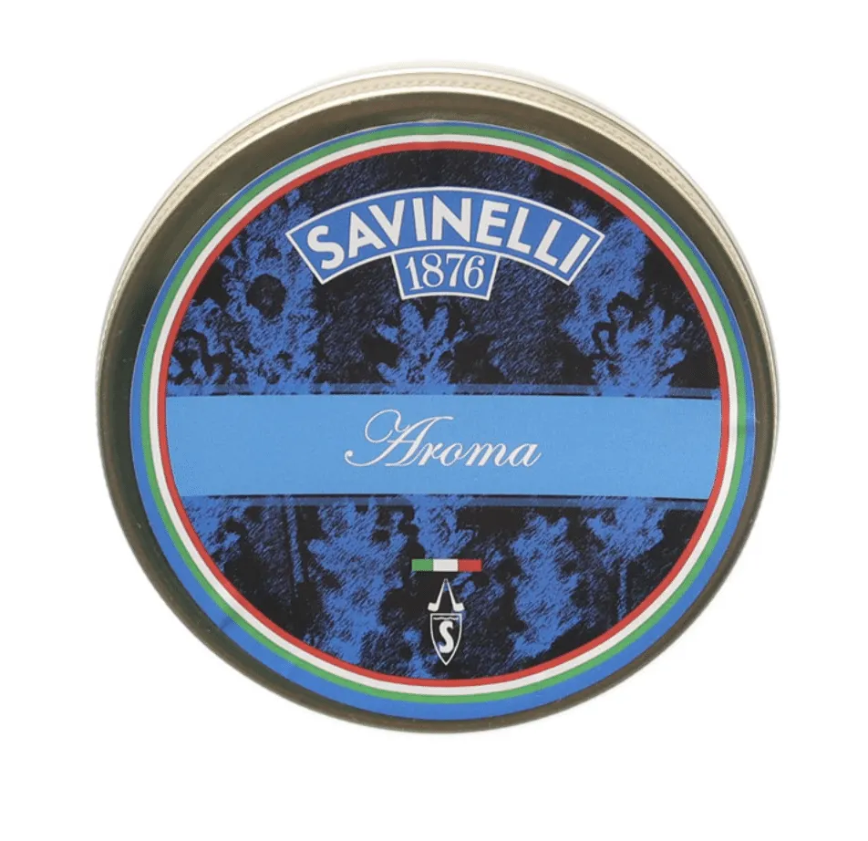 savinelli-aroma-pfeifentabak-50g-dose-bourbon-vanille image 1