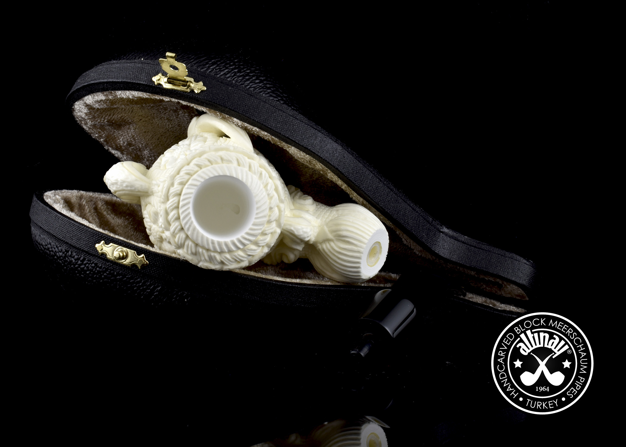 altinay-eagle-s-claw-meerschaumpfeife-adlerkralle-3 image 2