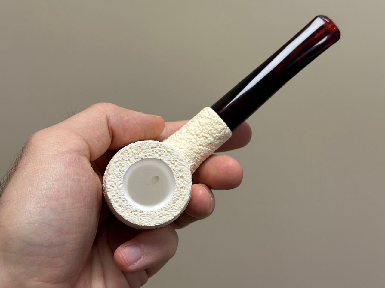 altinay-classic-billiard-pfeife-meerschaum-glatt-klassisch image 4