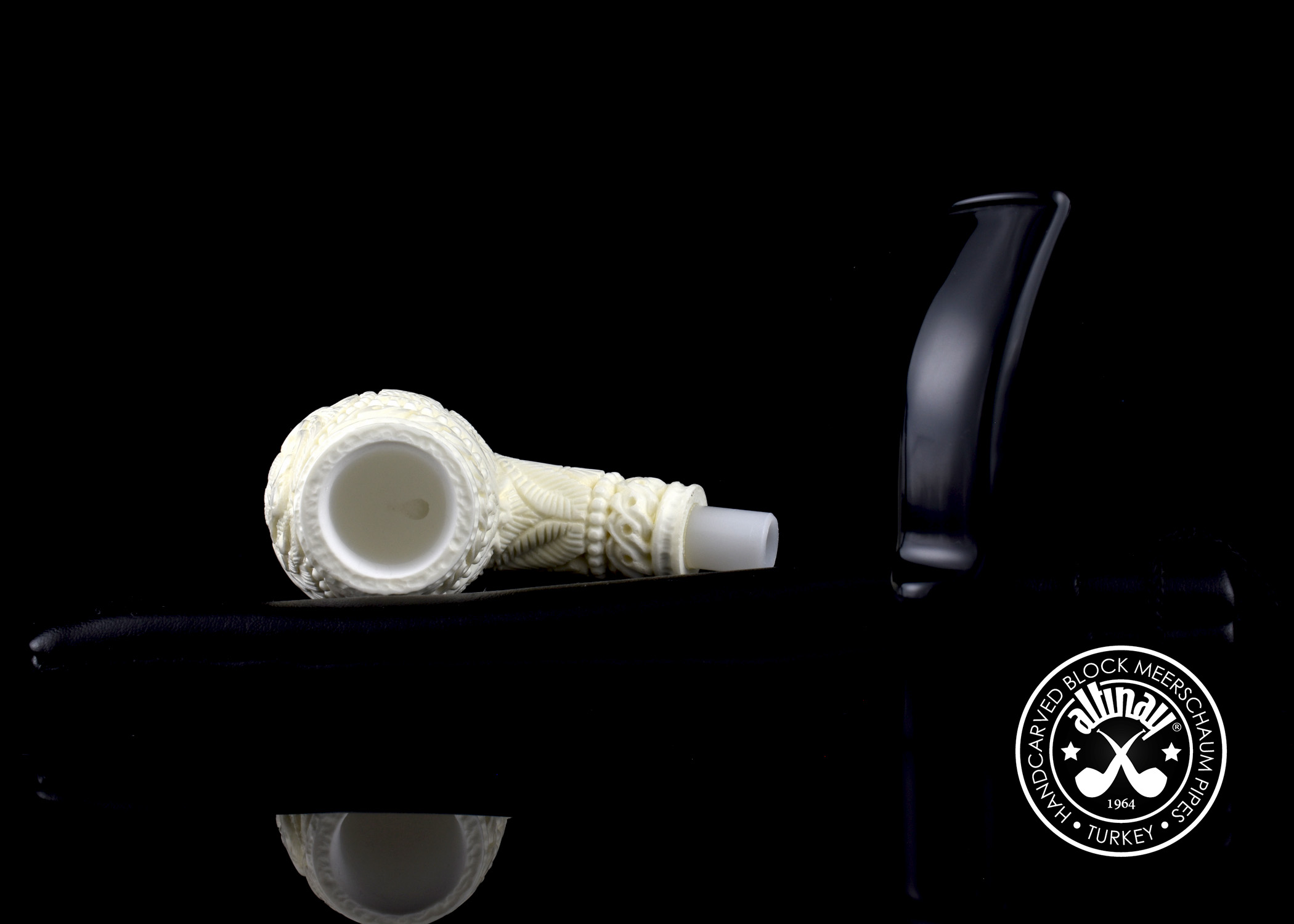 altinay-eagle-s-claw-billiard-meerschaumpfeife-adler image 6