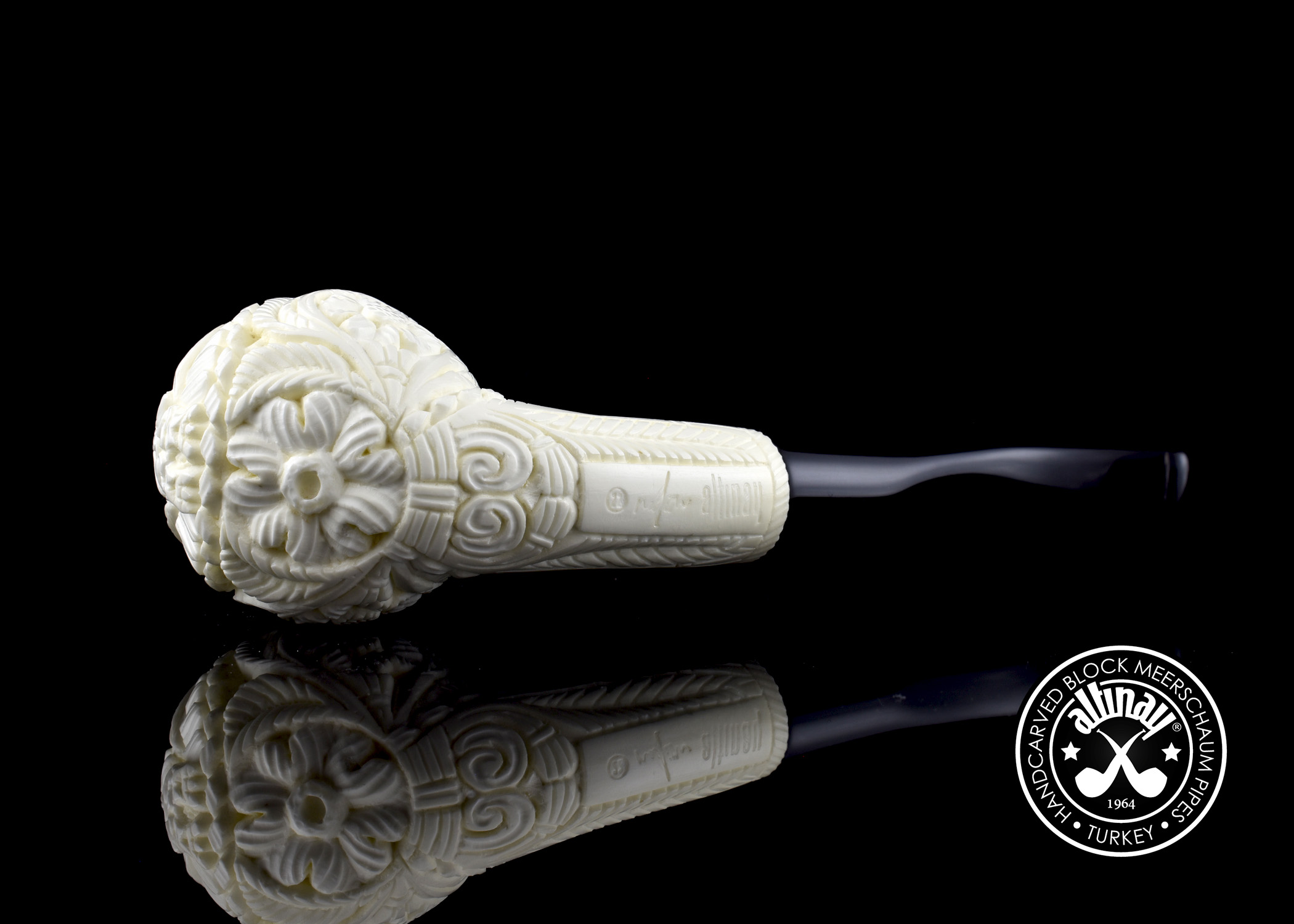 altinay-eagle-s-claw-brandy-pfeife-meerschaum-adler-motiv image 5