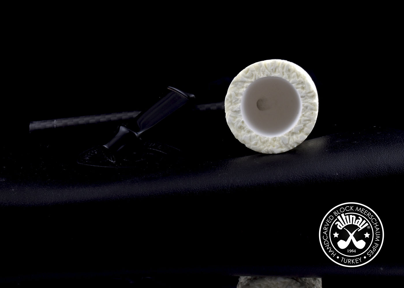 altinay-carbon-fiber-poker-meerschaumpfeife-3 image 3